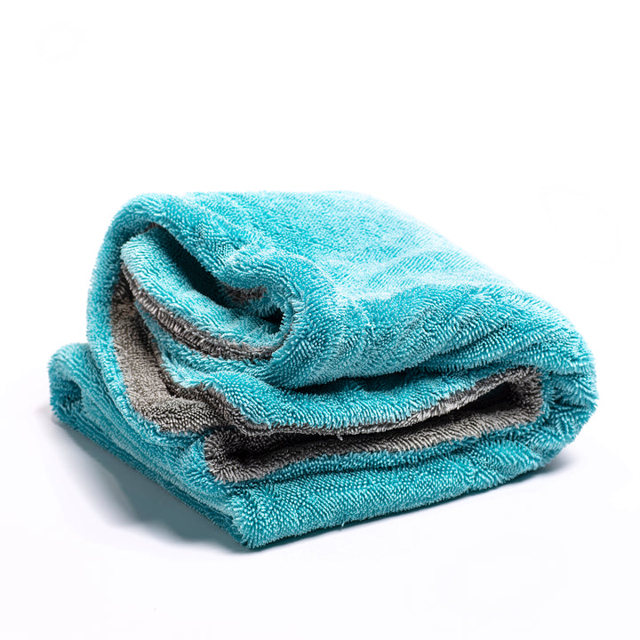 Rockcar Performer Large Soft Drying Towel - Our Favorite Drying Towel!