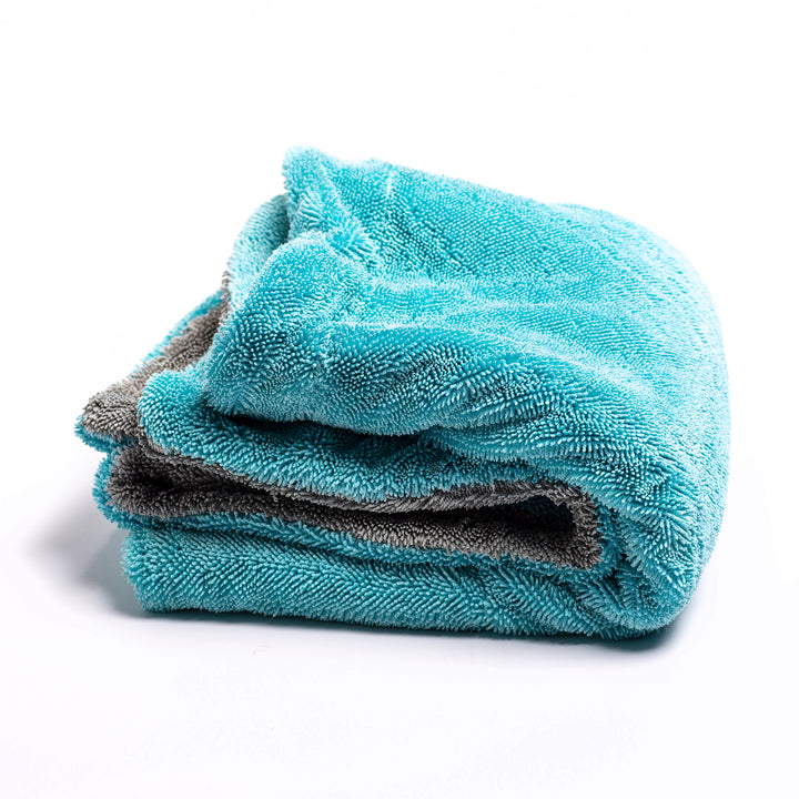 Rockcar Performer Large Soft Drying Towel - Our Favorite Drying Towel!