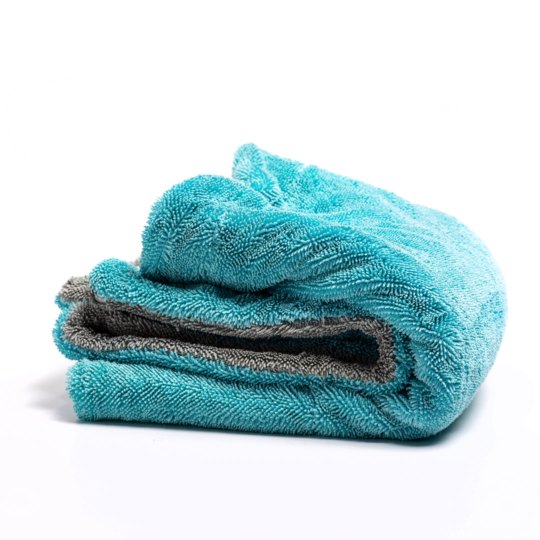 Rockcar Performer Large Soft Drying Towel - Our Favorite Drying Towel!