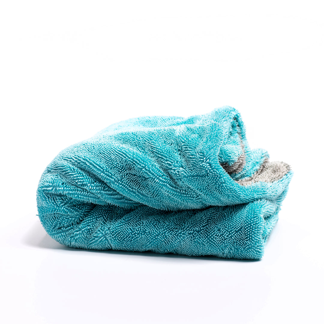 Rockcar Performer Large Soft Drying Towel - Our Favorite Drying Towel!