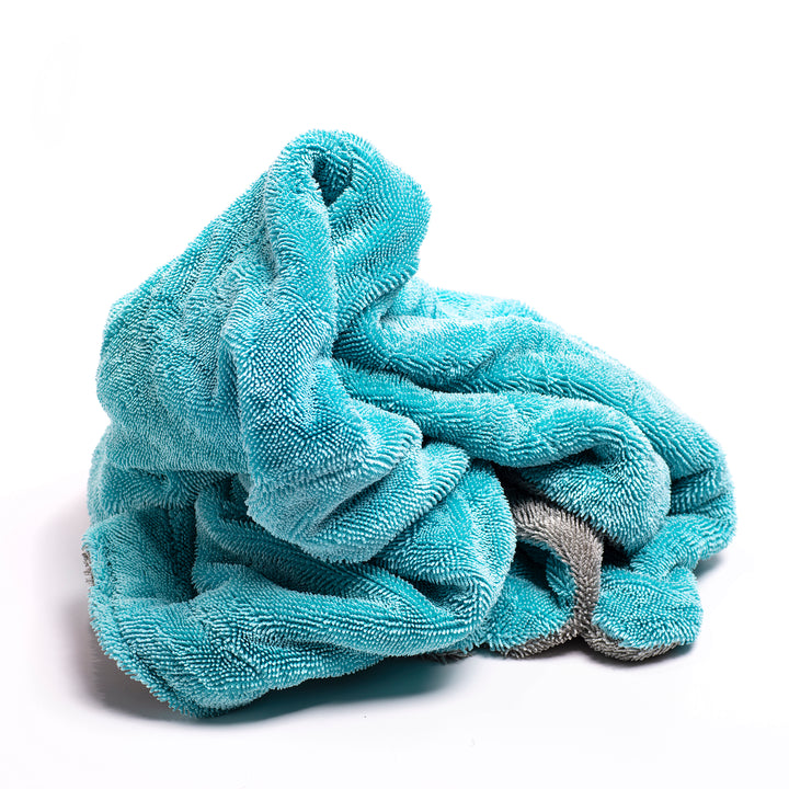 Rockcar Performer Large Soft Drying Towel - Our Favorite Drying Towel!