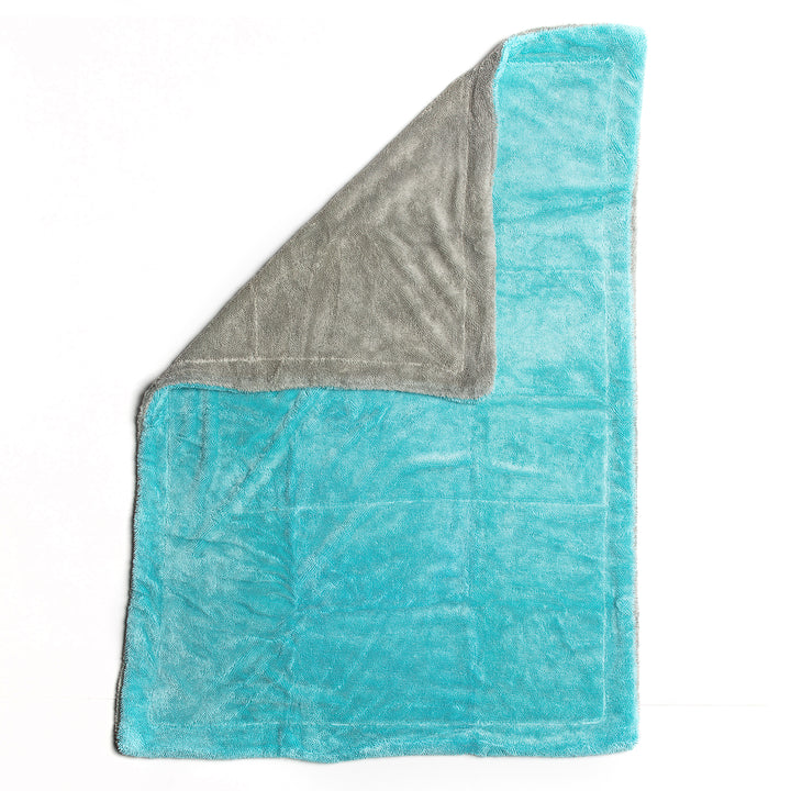 Rockcar Performer Large Soft Drying Towel - Our Favorite Drying Towel!