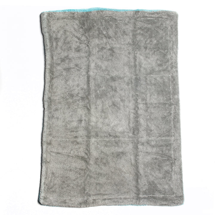 Rockcar Performer Large Soft Drying Towel - Our Favorite Drying Towel!