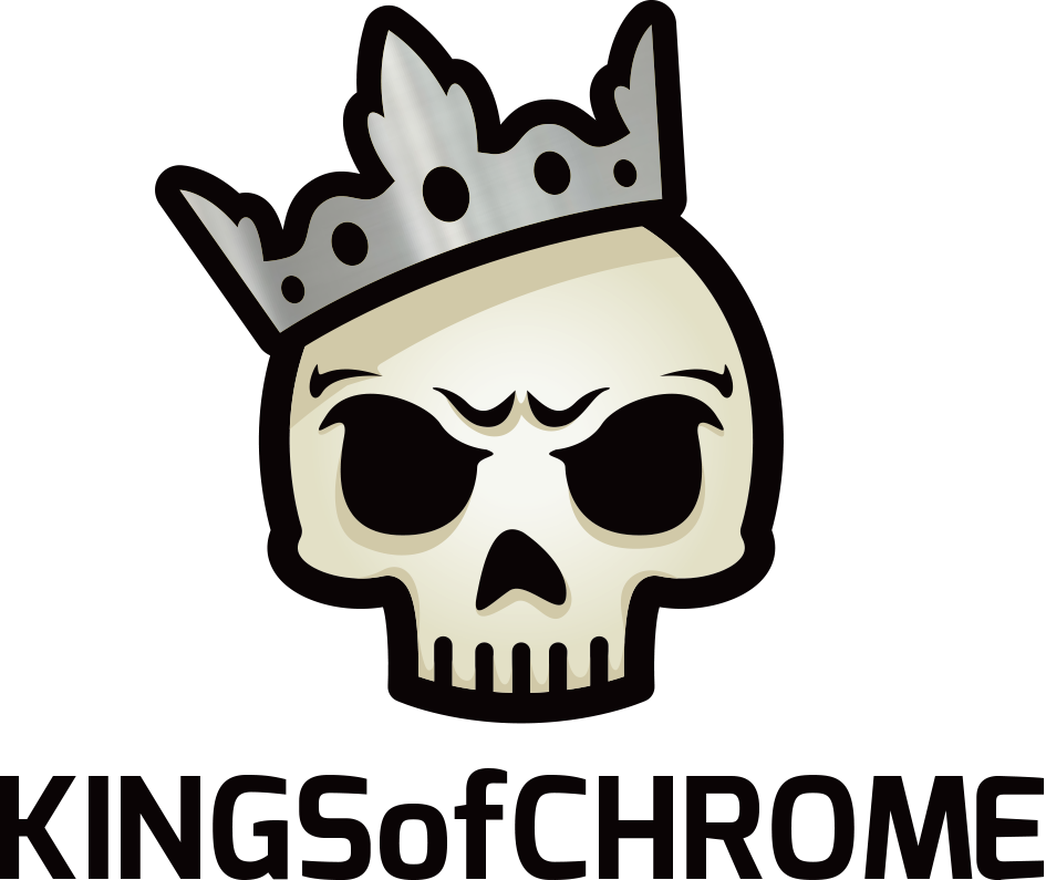 Kings Of Chrome
