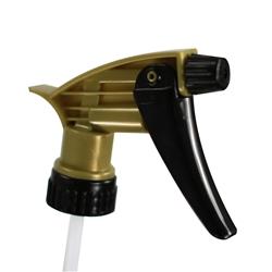 Sprayer: Acid Resistant Gold Standard Trigger Sprayer