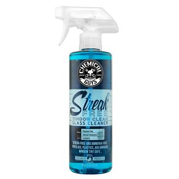 Streak Free Window Clean Glass Cleaner (16 oz, 473ml)