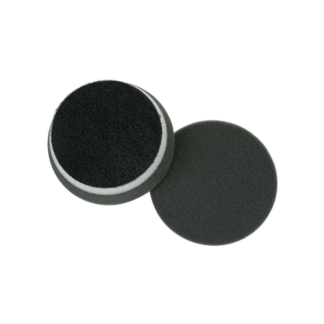 Lake Country Heavy Duty Orbital Pad - Black (Finishing)