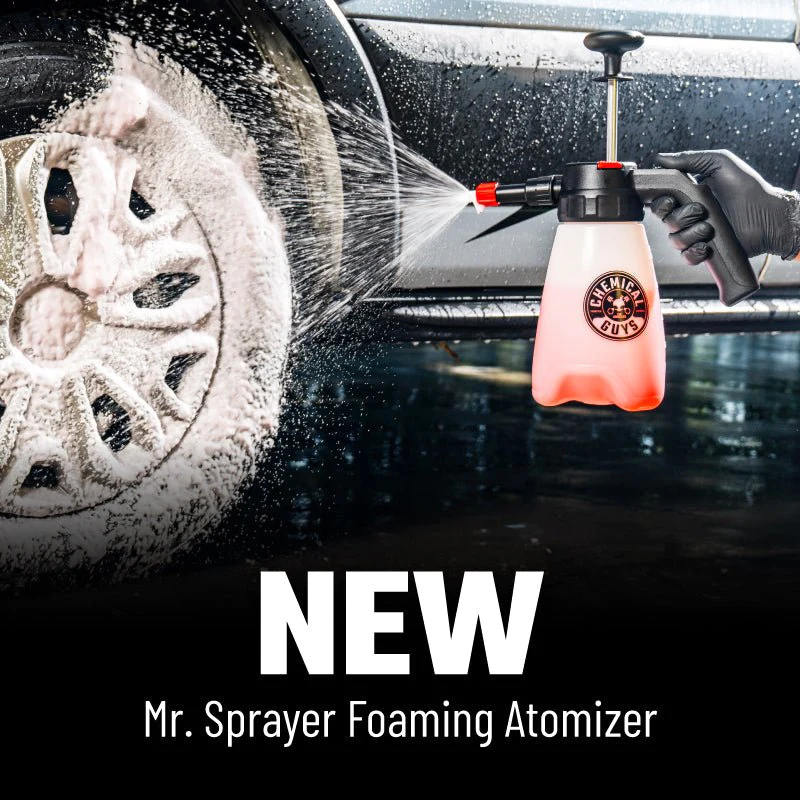 Mr. Sprayer Foamer