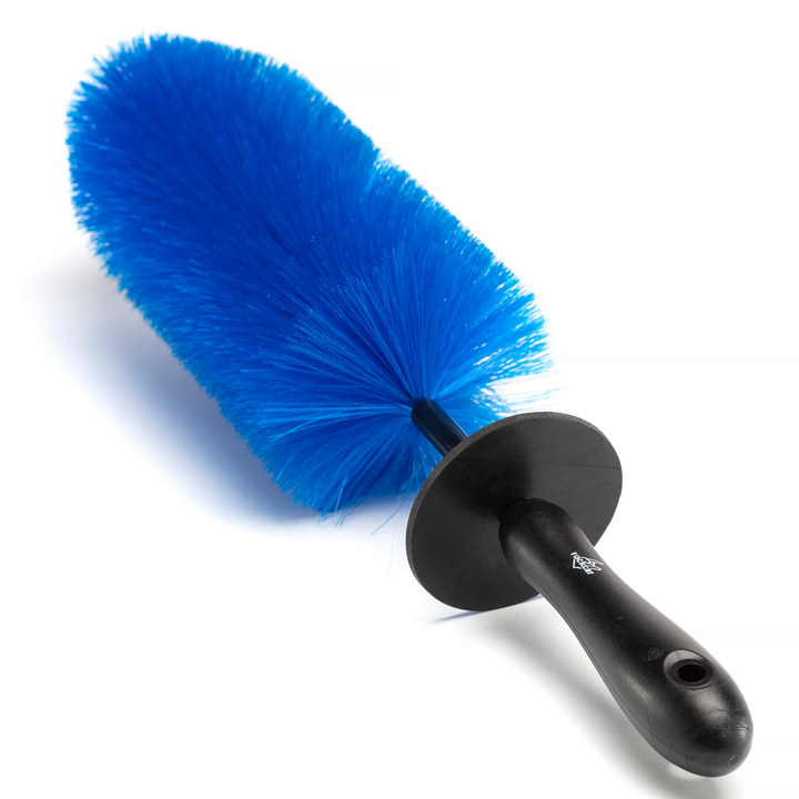 Soft Wheel Barrel Brush