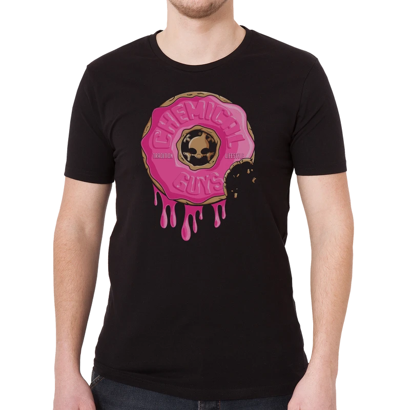 DONUT SHIRT