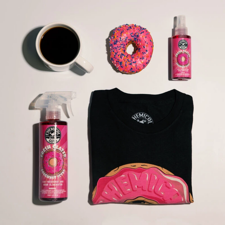 DONUT SHIRT