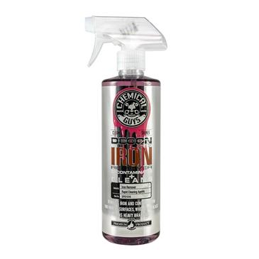 Decon Pro - Decontamination & Iron Remover (473ml, 16 oz)