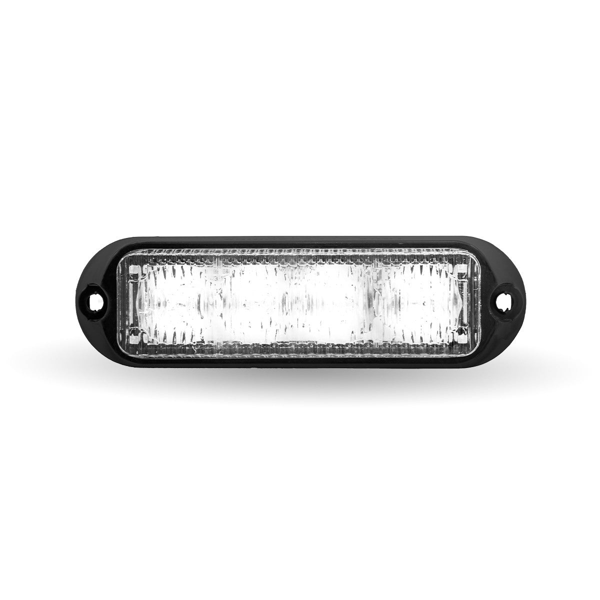 TLED W34FC 4 Color Class 1 Directional 4 LED Surface Mount Strobe