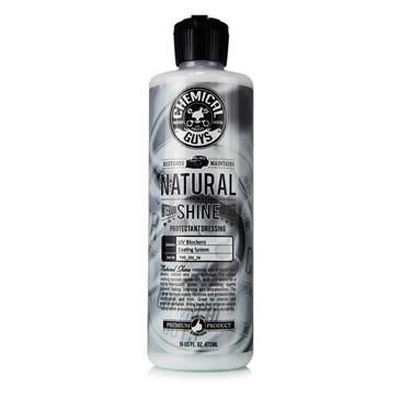 Natural Shine, Satin Shine Dressing (16oz )