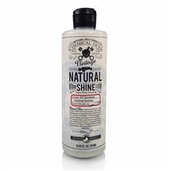 Natural Shine, Satin Shine Dressing (16oz )