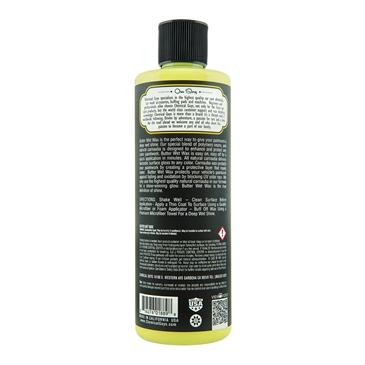 Butter Wet Wax (16 oz 473ml)