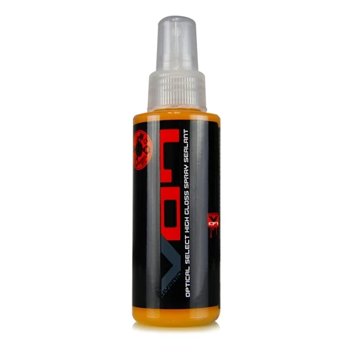 Hybrid V7- Optical Select-High Gloss Spray Sealant & Detailer (118ml, 4oz)